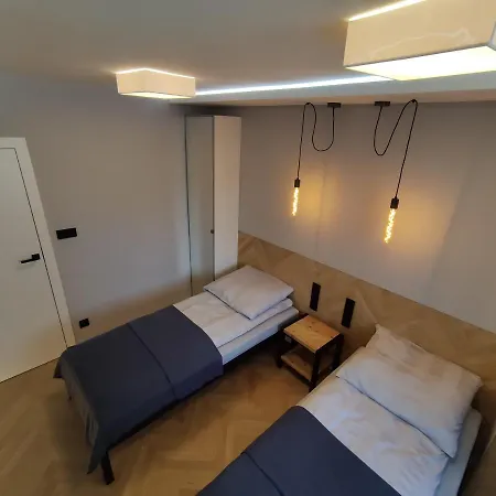 Apartamenty Jedyne Takie.... Ustron Exterior photo