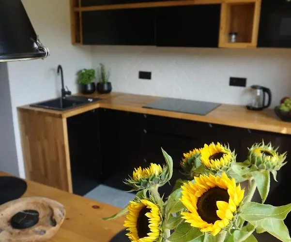 Apartamenty Jedyne Takie....