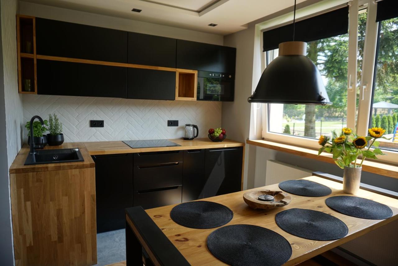 Apartment Jedyne Takie.... Ustron