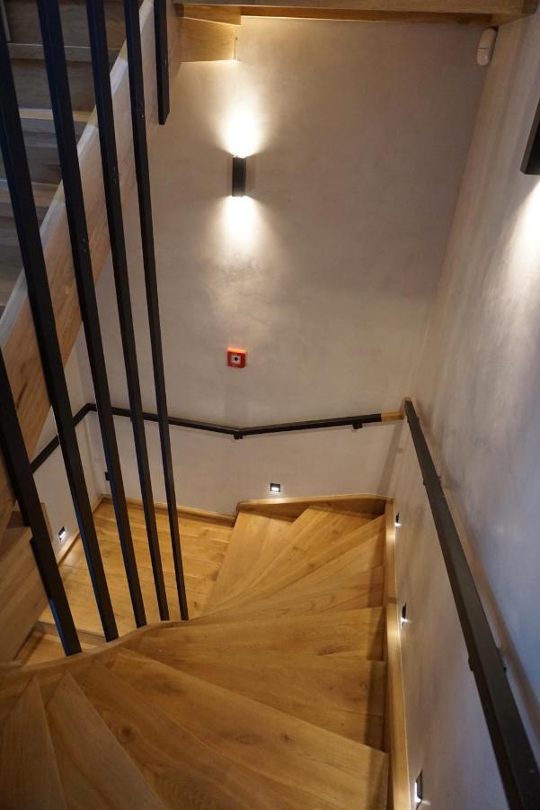 Jedyne Takie.... Apartment Ustron