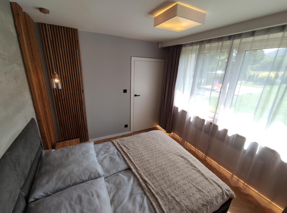Apartment Jedyne Takie....