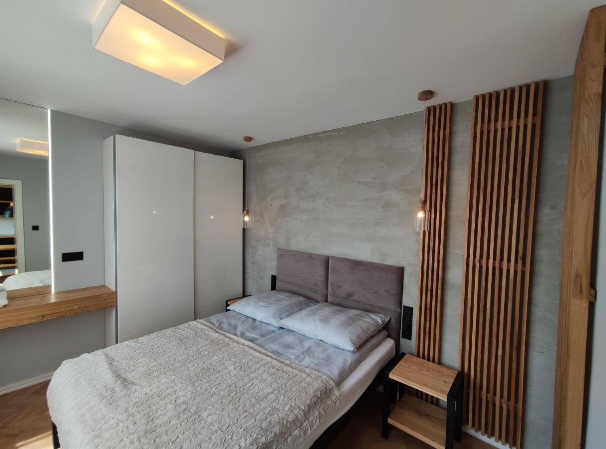 Apartment Jedyne Takie.... *