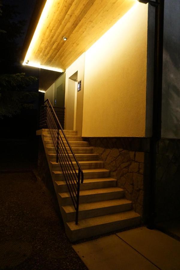 Apartment Jedyne Takie.... Ustron