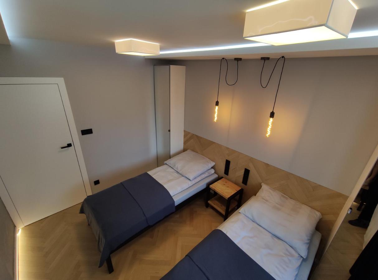 Apartment Jedyne Takie.... *