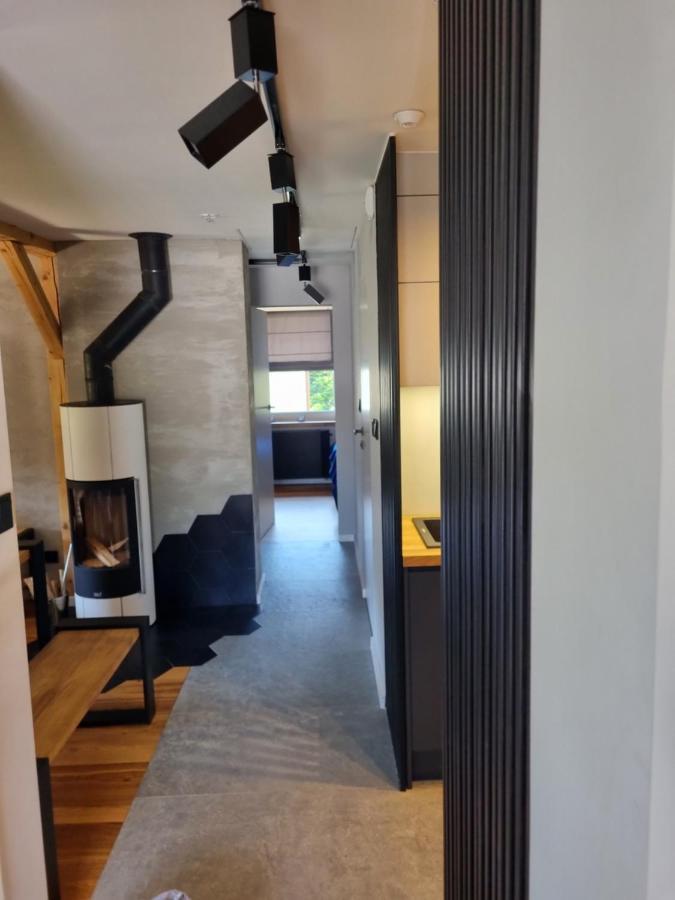 Apartment Jedyne Takie....