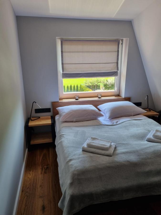 Apartment Jedyne Takie....