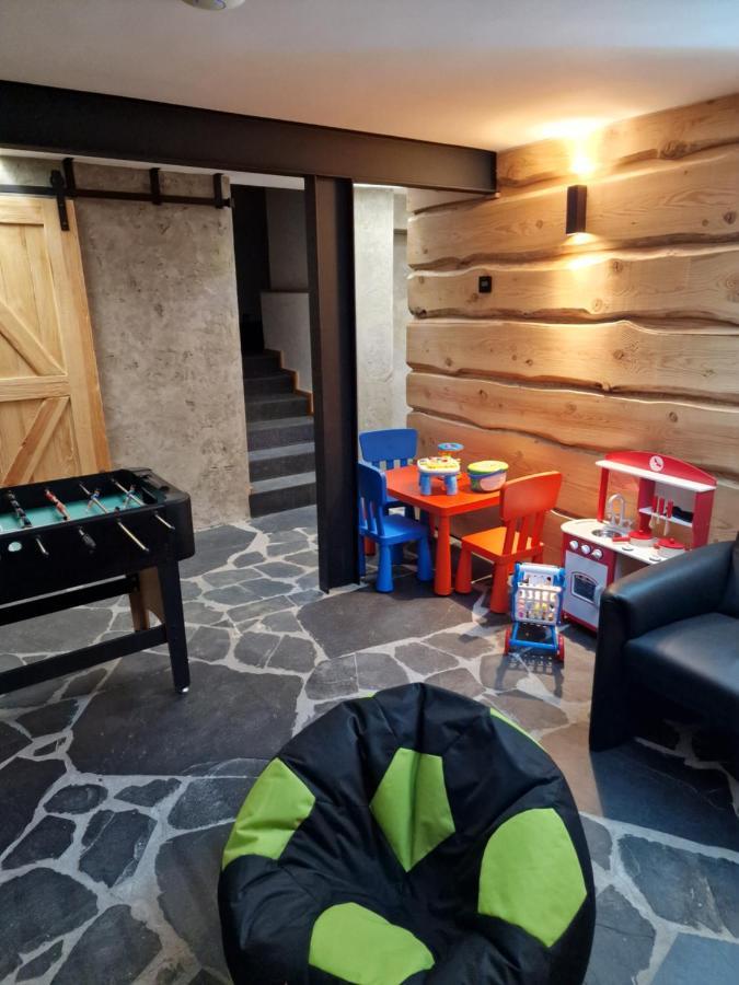 Apartment Jedyne Takie.... *