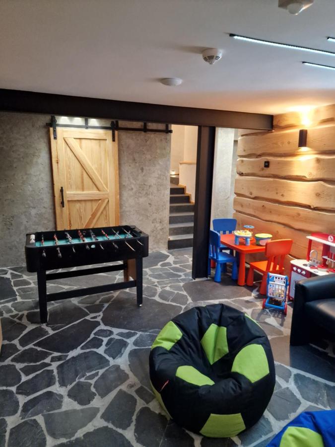 Jedyne Takie.... Apartment *