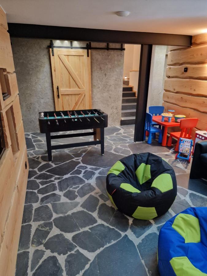 Apartment Jedyne Takie.... *